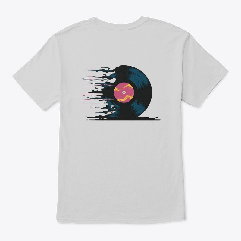Burning Vinyl 