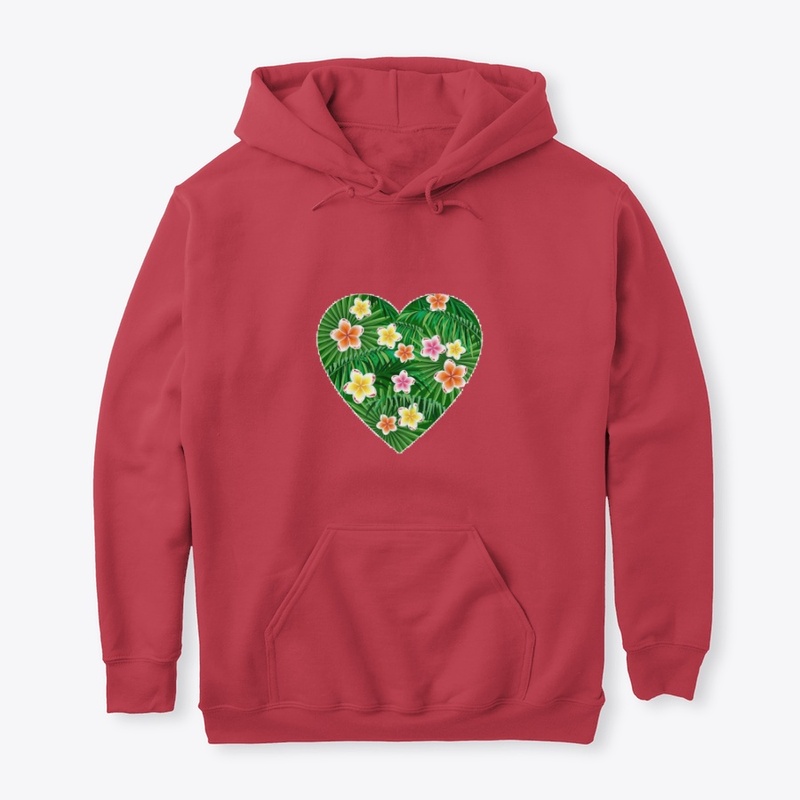 Jungle Heart