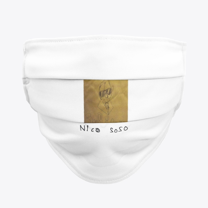 N+A "Nico 2020"
