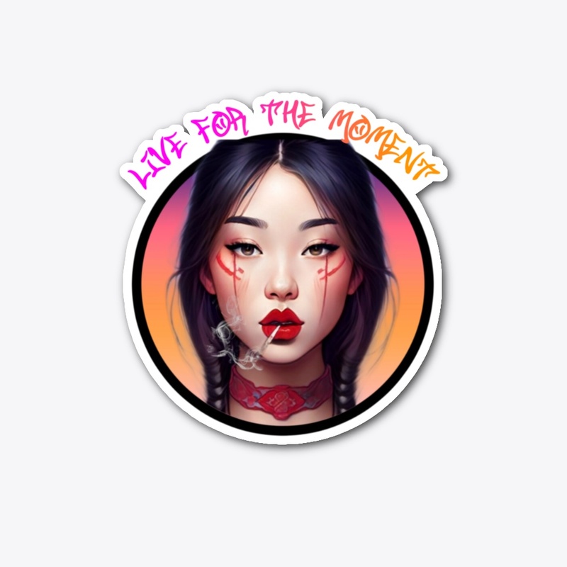 SHE BLAZIN'