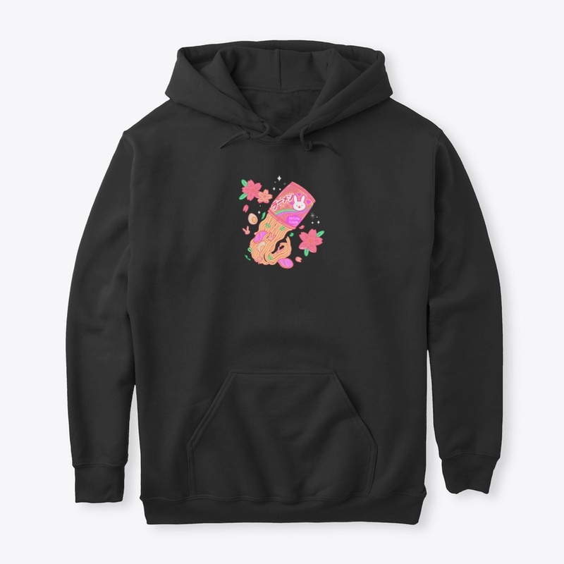 Sakura Ramen