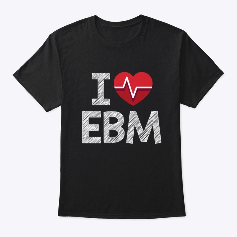 I Love EBM