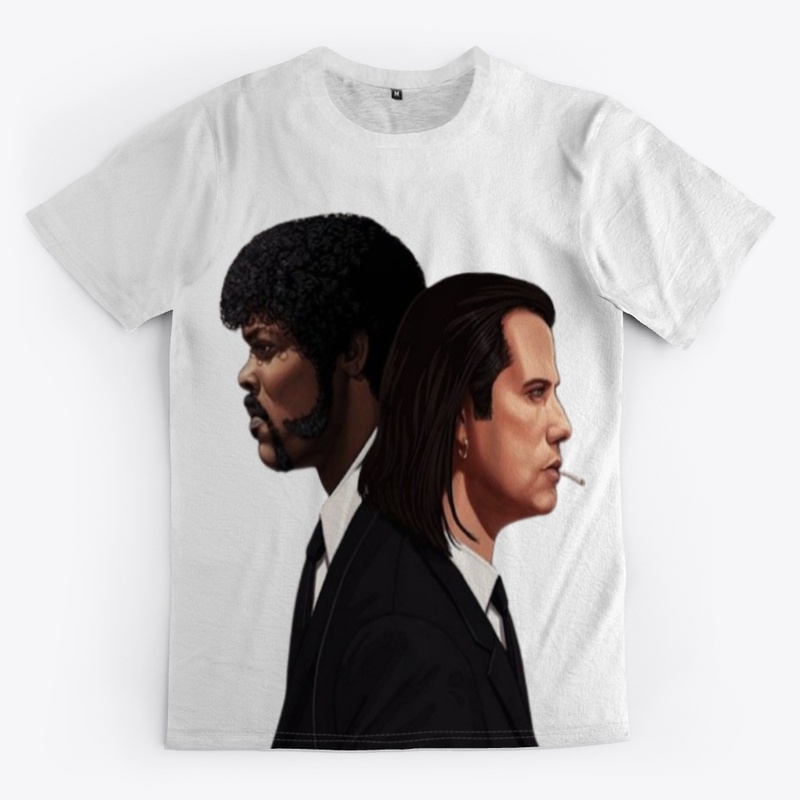 Pulp Fiction