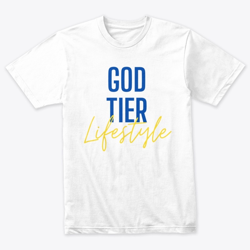 God Tier Lifestyle 