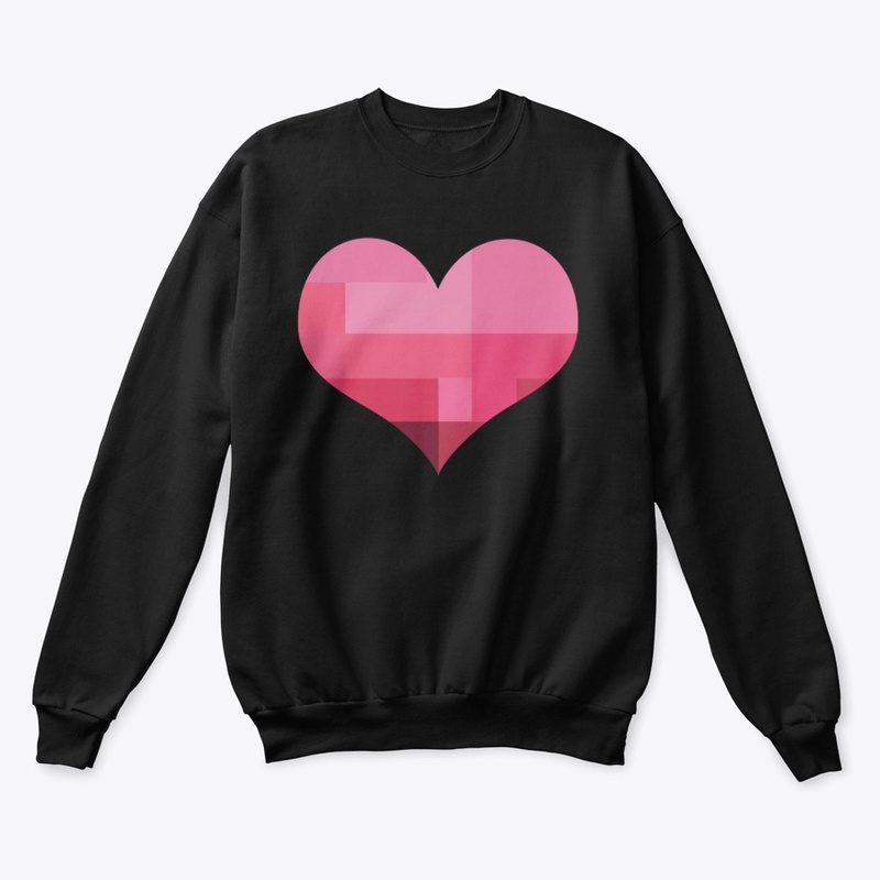Geometric Love