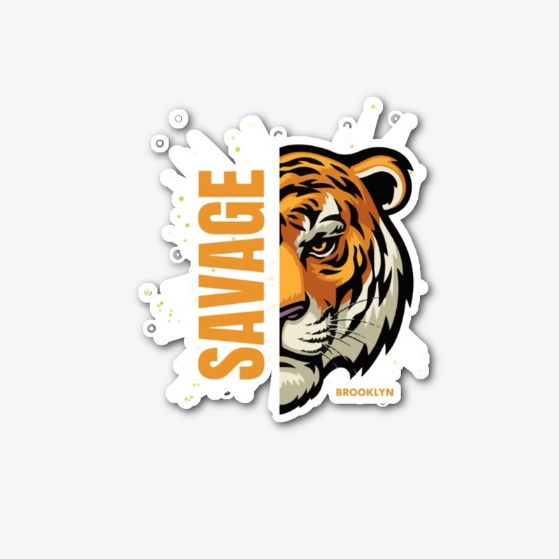 Savage_Lion