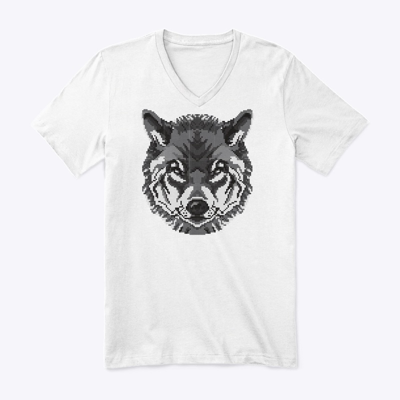 Lone Wolf