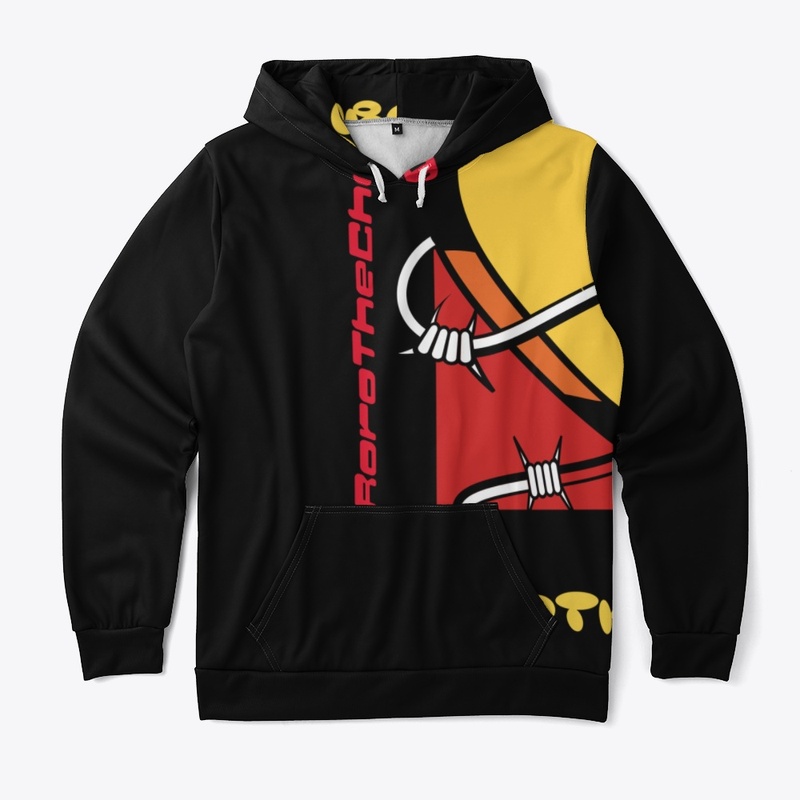 RoroTheChosenBoy Merch 