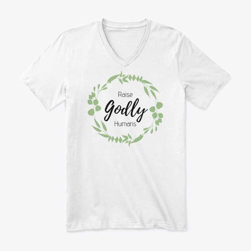 Raise Godly Humans