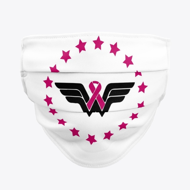 Breast Cancer Awareness Hero