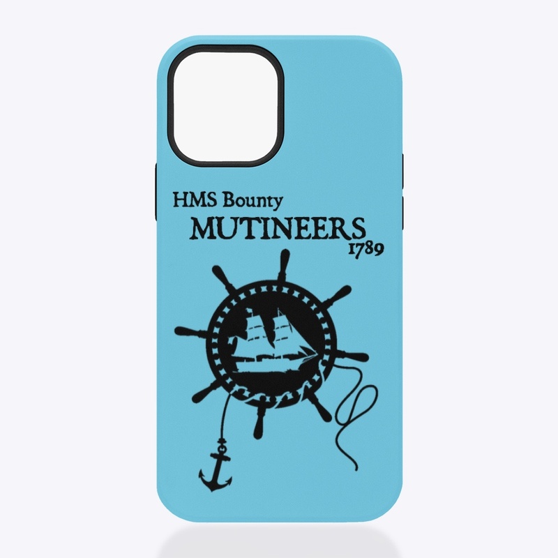 HMS Bounty Mutineers