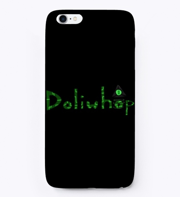 Doliwhop Logo - DoliAngle