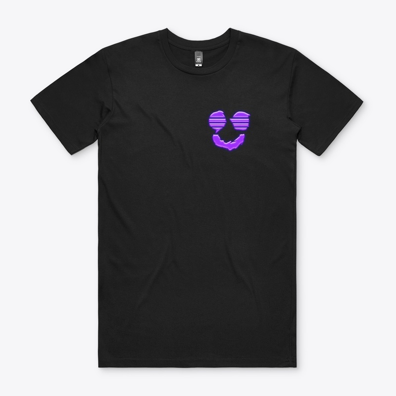 Synthwave Collection Purple