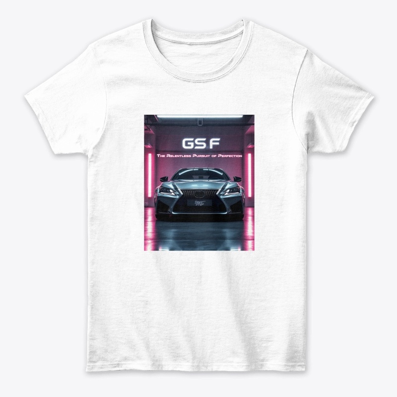 GS F 