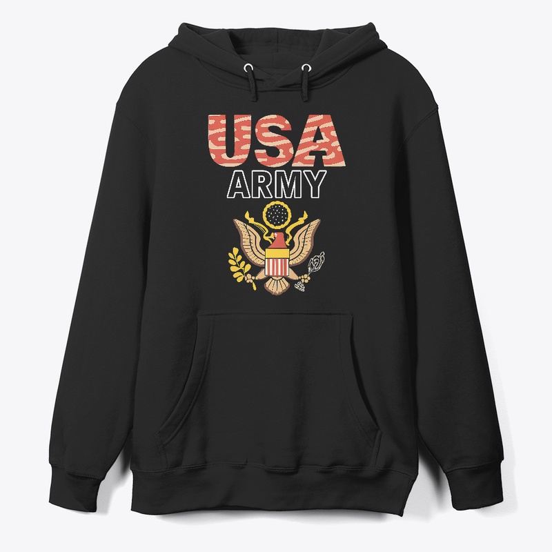 USA Army T-shirt