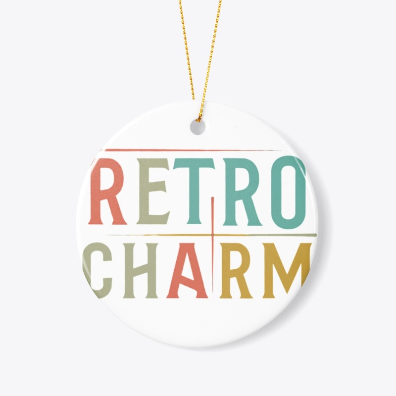 "Retro Charm"
