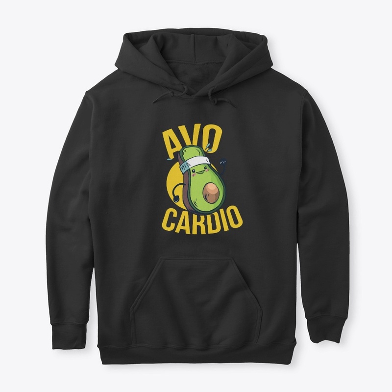Avo Cardio