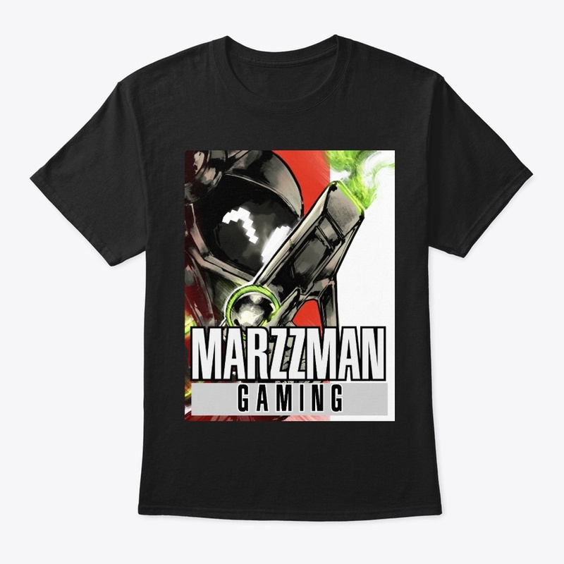 Metal Gear Marzzman
