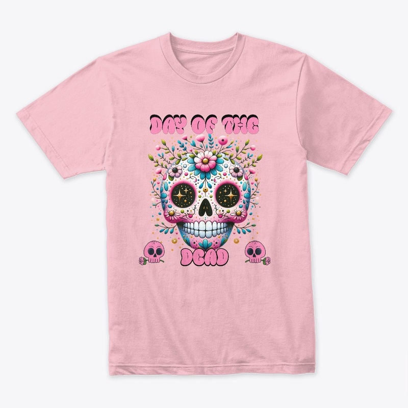 Day of the dead