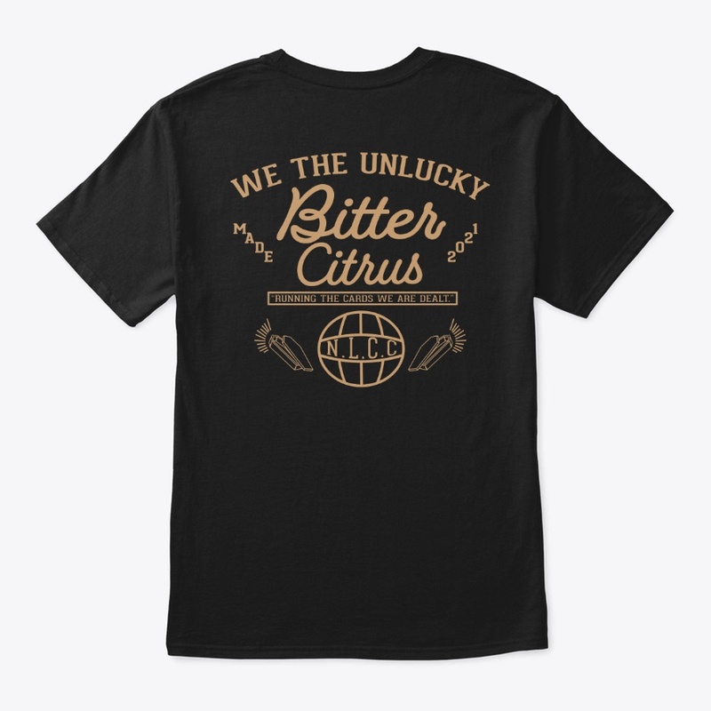 We The Unlucky