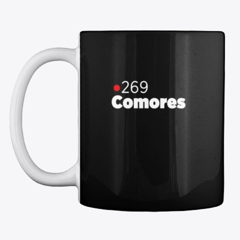 Comores