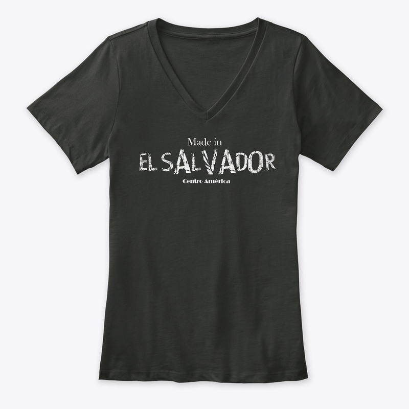 El Salvador Centro America