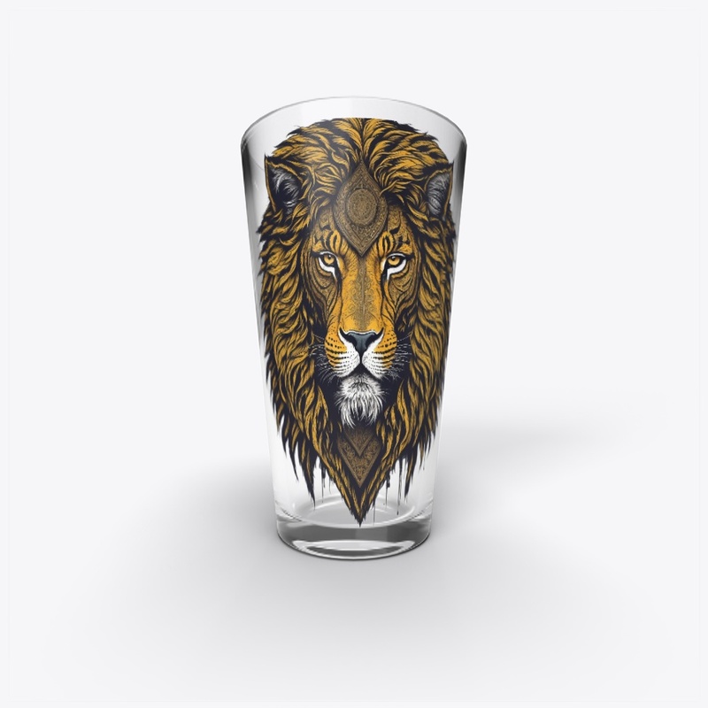 Lion The King