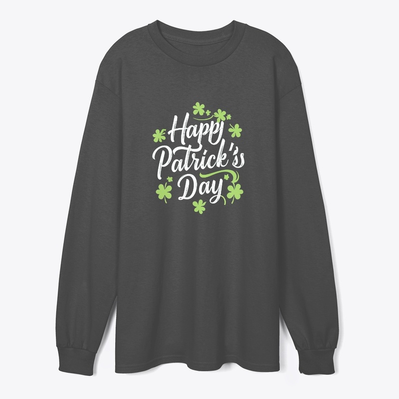 Happy St. Patrick's Day