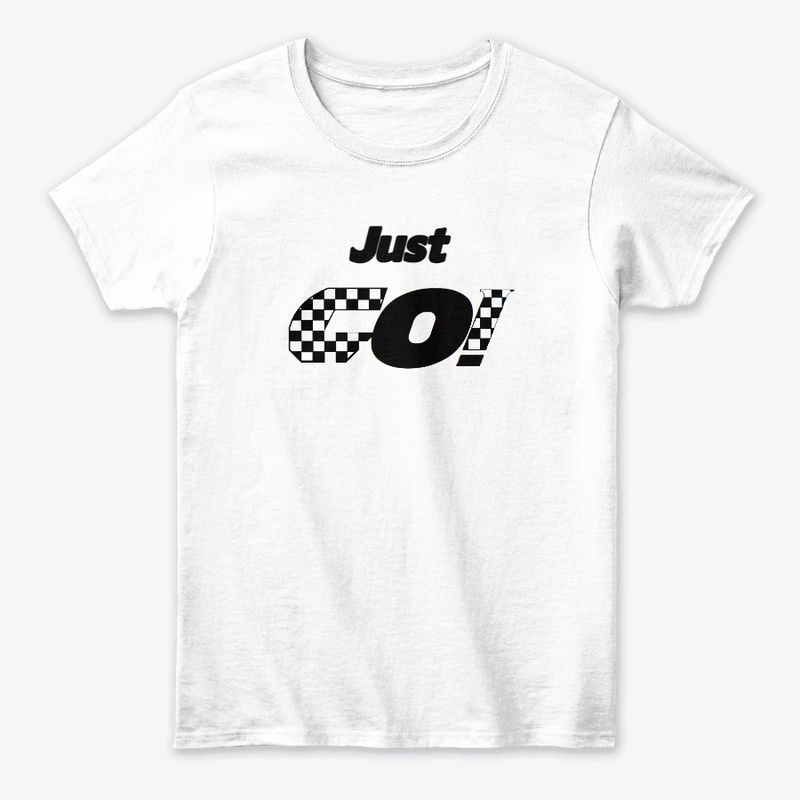 Just GO!