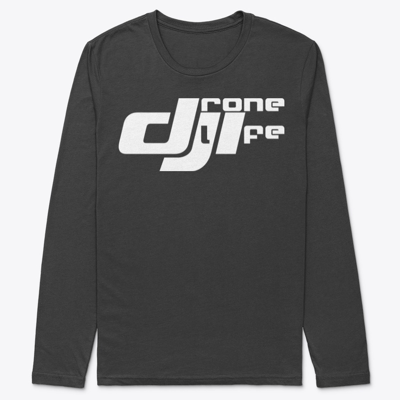 Certified Drone Life