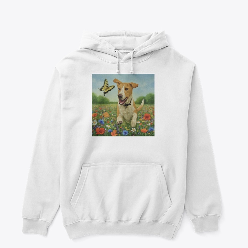 Doggo love