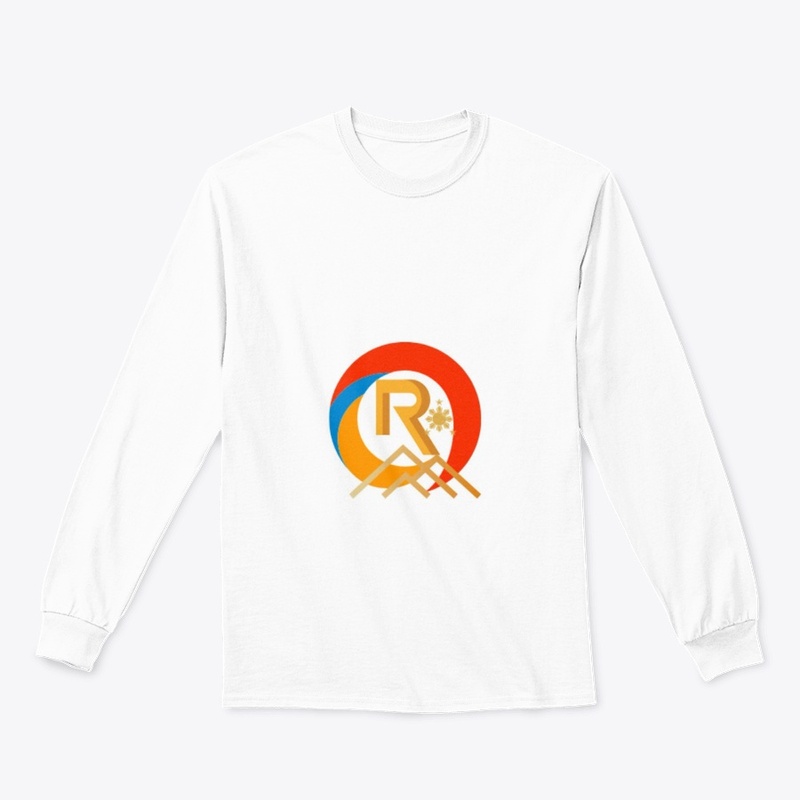 Classic long Sleeve tee