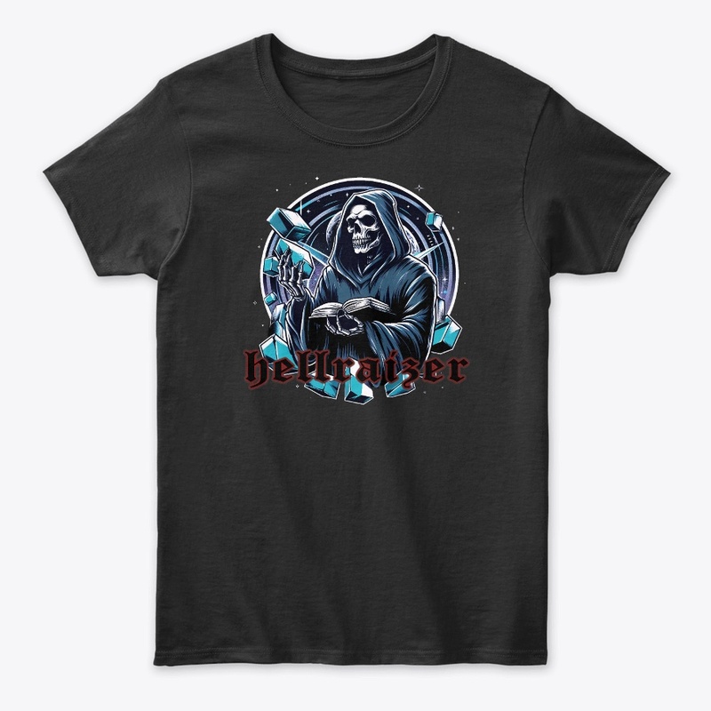 HellRaizer Reaper Alchemy