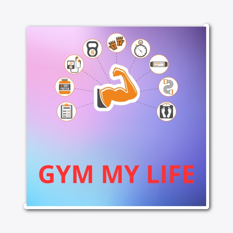 GYM gimnastik fitnes