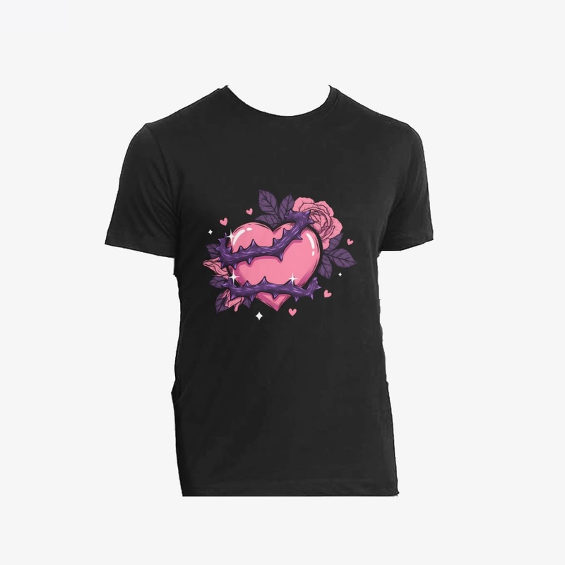 Thorny Heart