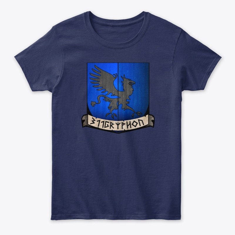 311Gryphon