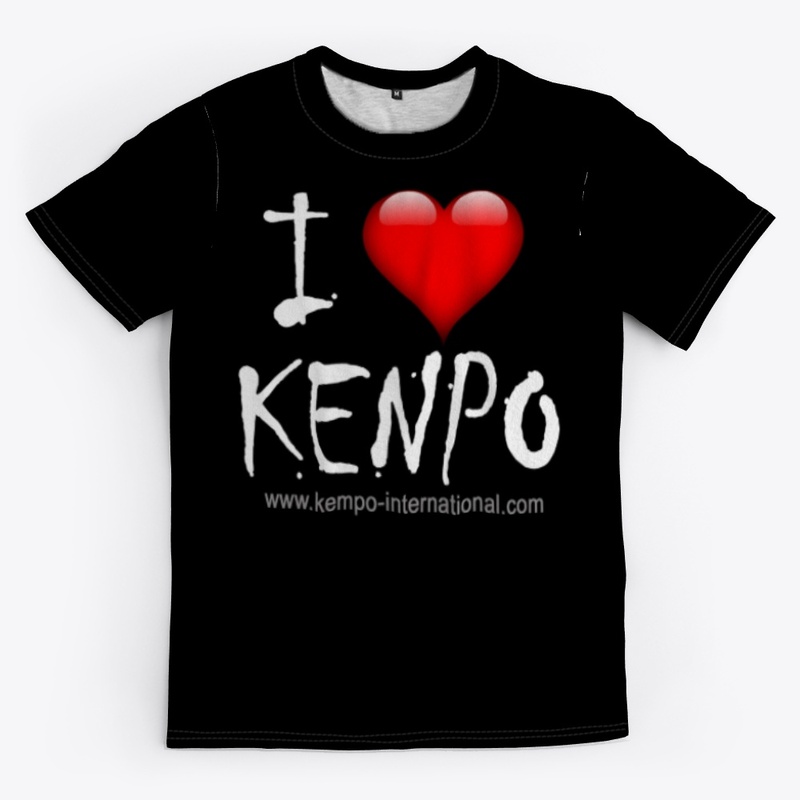 I Love Kenpo