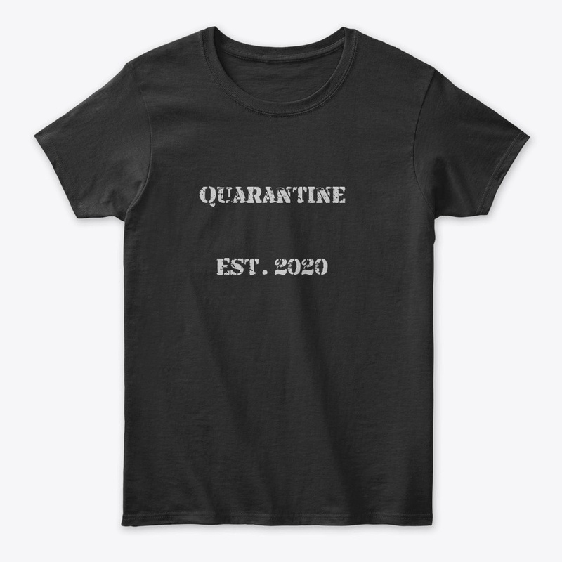 2020 T-shirts