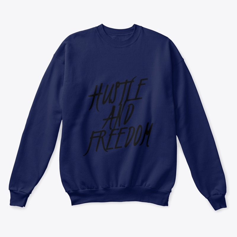 Enjoy being a Hustler