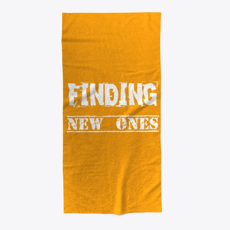 Finding New One