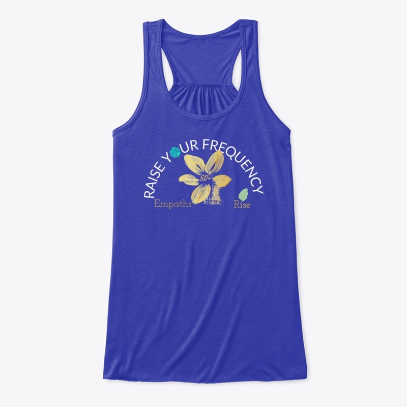 Empaths Rise Merchandise 