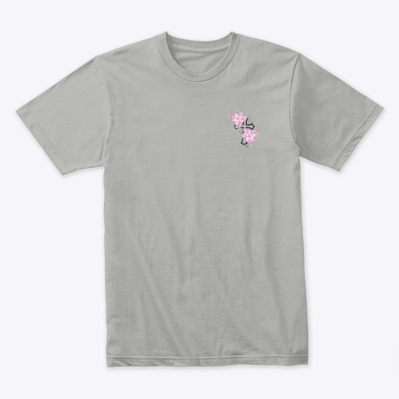 Sacred Bloom