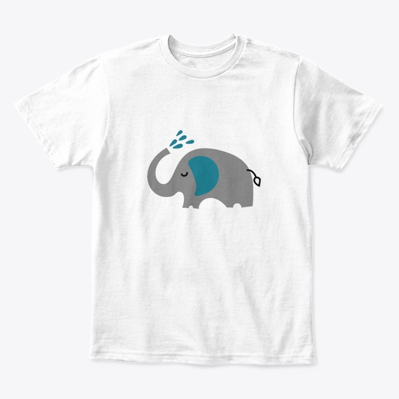 Baby and children - modern, clean design