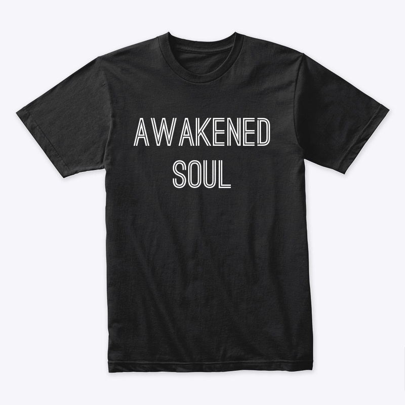 Awakened Soul