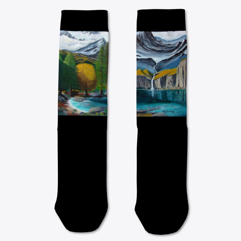 Sierra Nevada's - Black Bears - Shirts