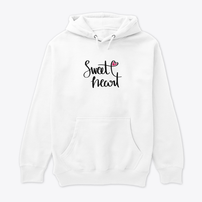 Sweet heart