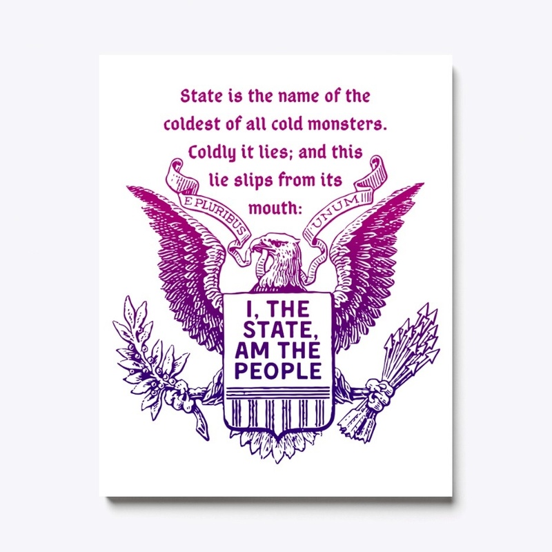 Thus Spoke Zarathustra v2