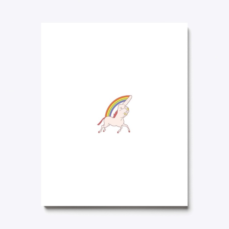 effunicorn