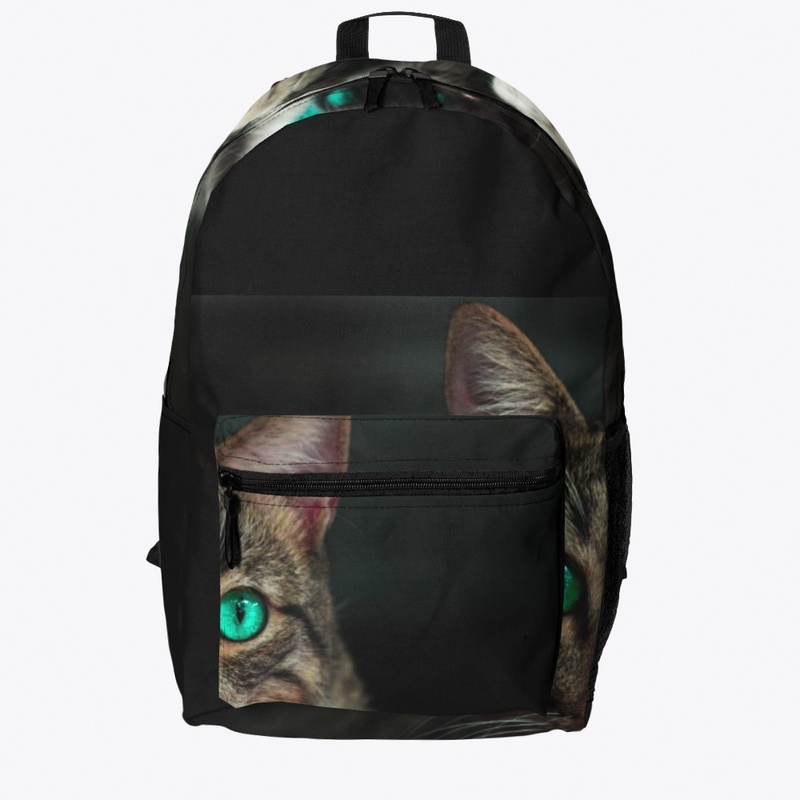 Cat's Eye 2