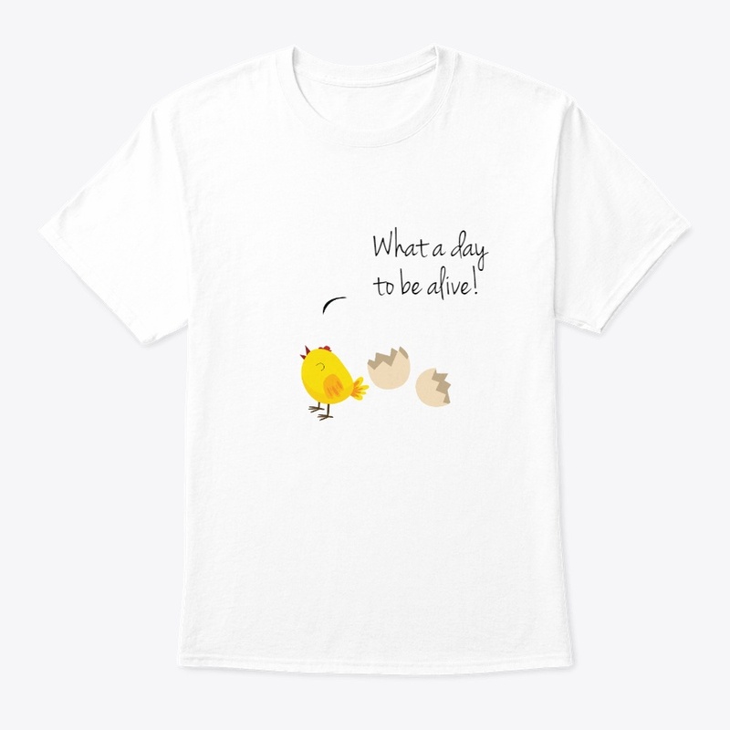 Motivationall T-shirts